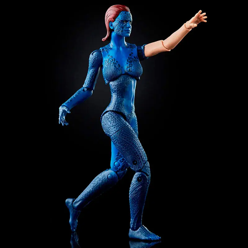 Marvel X-Men Mystique figura 15cm termékfotó