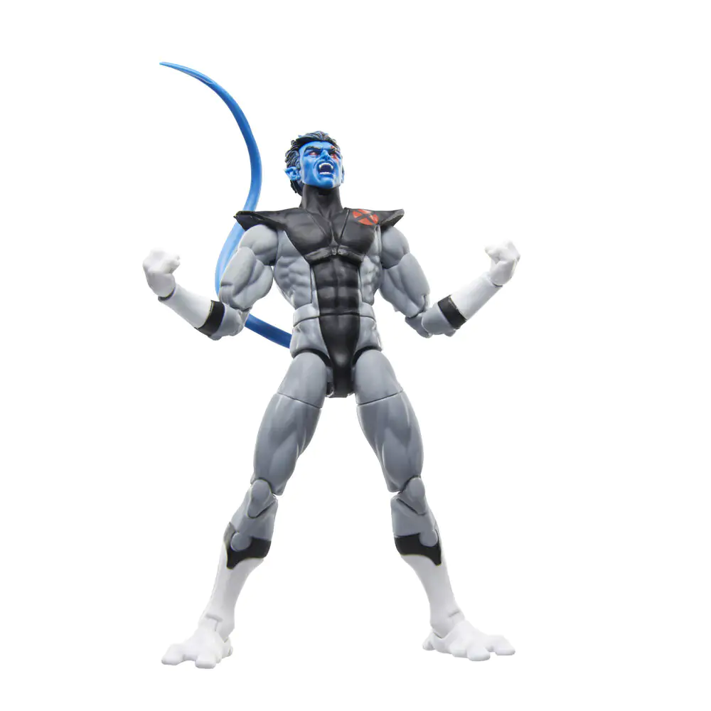 Marvel X-Men Nightcrawler figura 15cm termékfotó