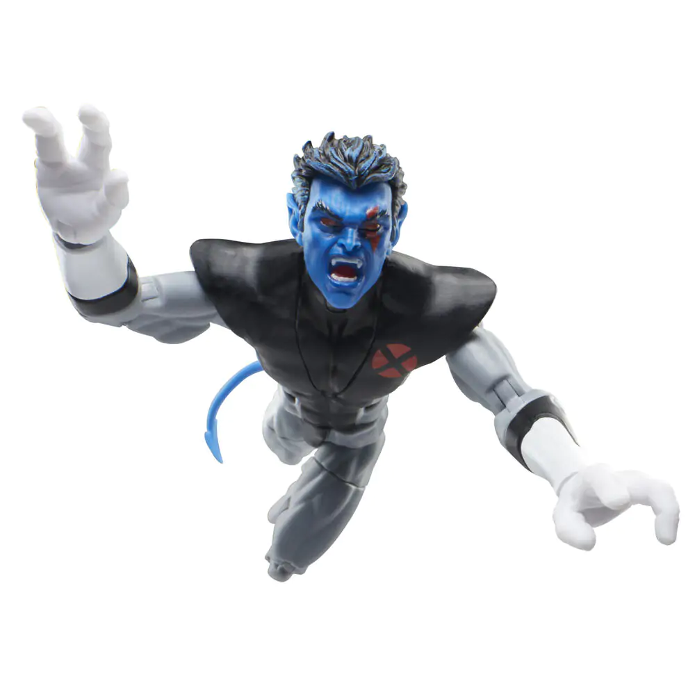 Marvel X-Men Nightcrawler figura 15cm termékfotó