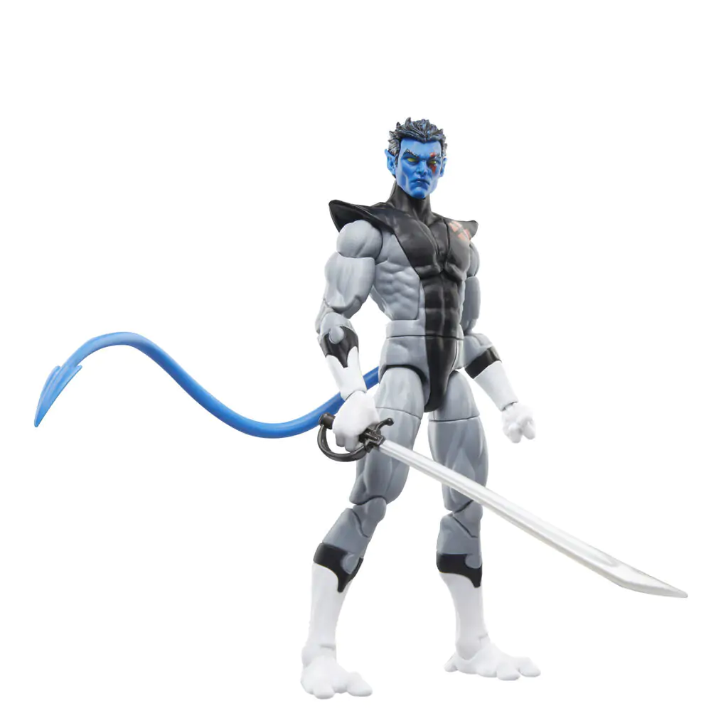 Marvel X-Men Nightcrawler figura 15cm termékfotó