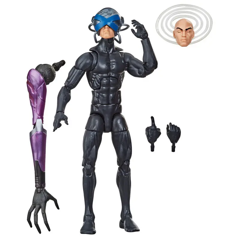 Marvel X-Men Professor X figura 15cm termékfotó