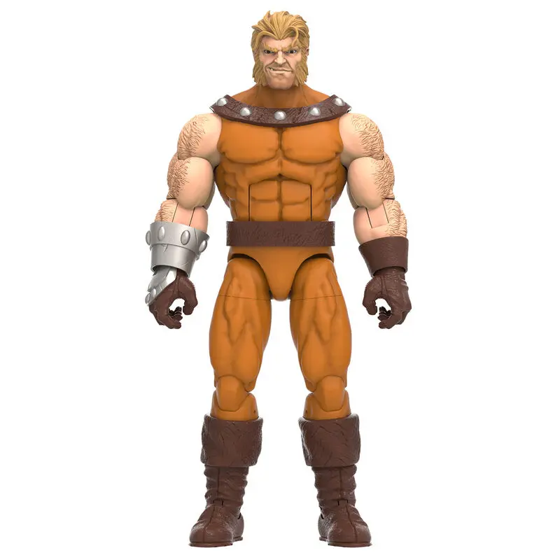 Marvel X-Men Sabretooth figura 15cm termékfotó