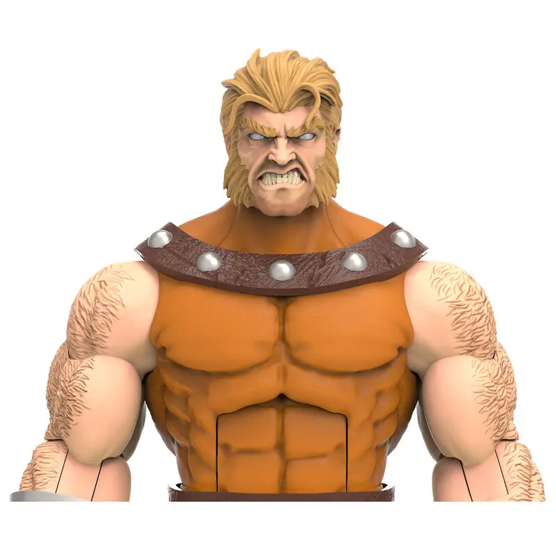 Marvel X-Men Sabretooth figura 15cm termékfotó