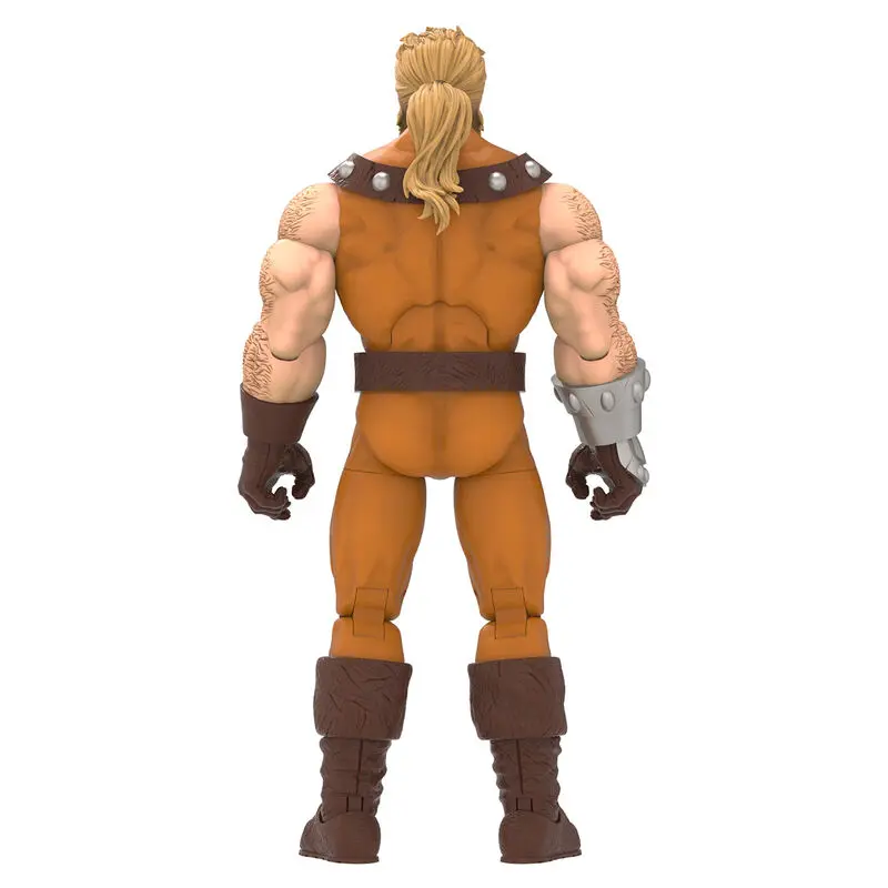 Marvel X-Men Sabretooth figura 15cm termékfotó