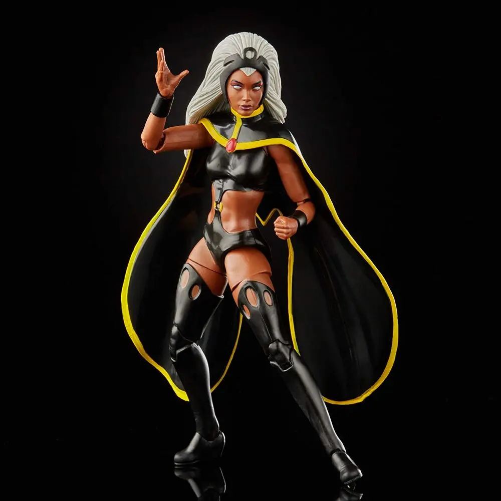 Marvel X-Men Storm és Thunderbird figura csomag 15cm termékfotó