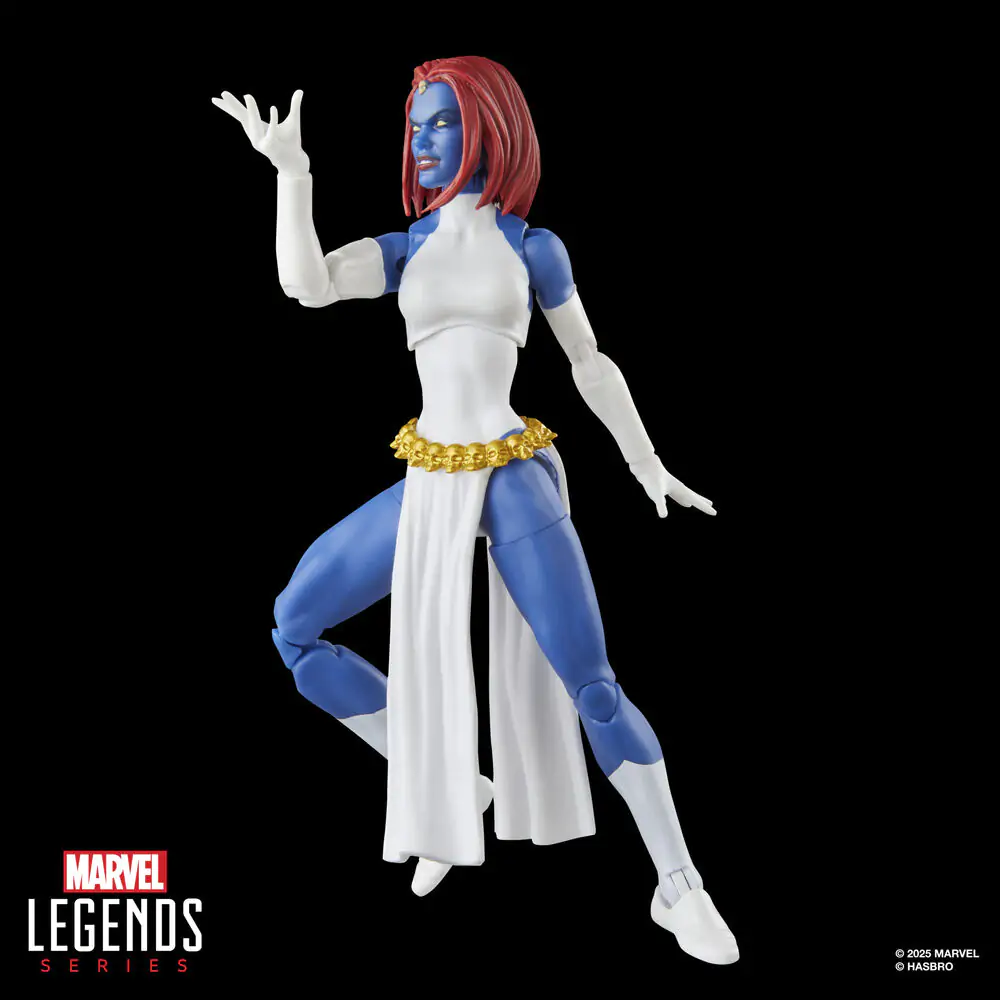 Marvel X-Men The Uncanny Marvel&#039;s Mystique figura 15cm termékfotó