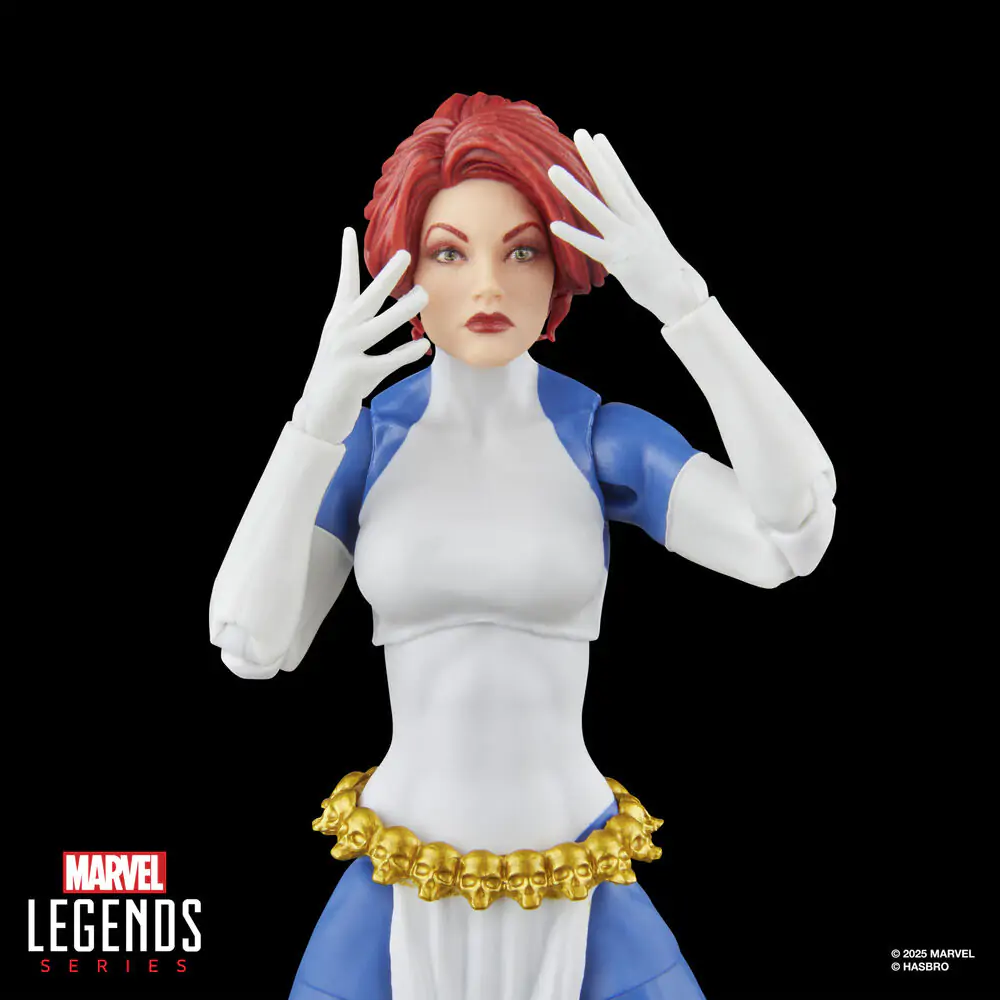 Marvel X-Men The Uncanny Marvel&#039;s Mystique figura 15cm termékfotó