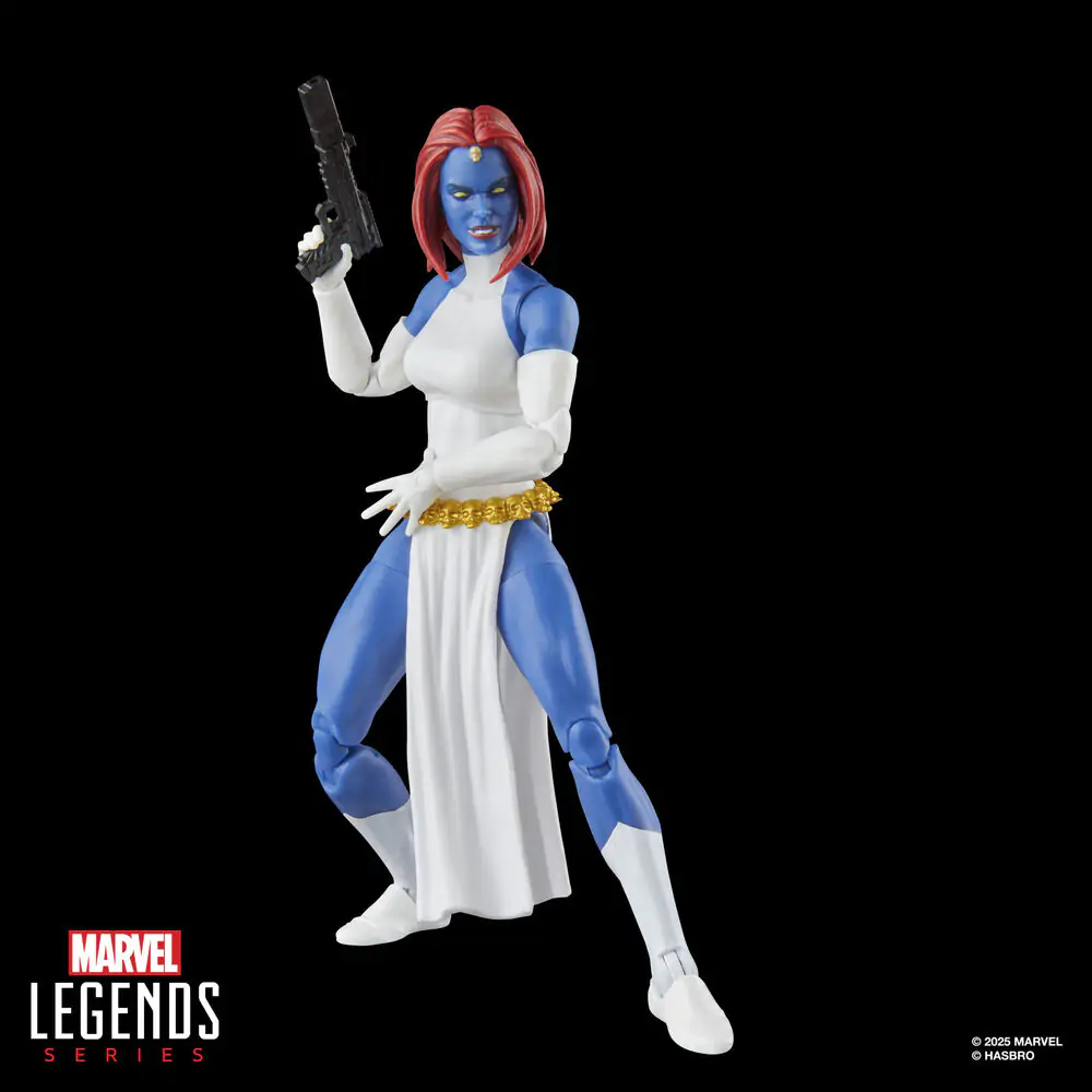 Marvel X-Men The Uncanny Marvel&#039;s Mystique figura 15cm termékfotó