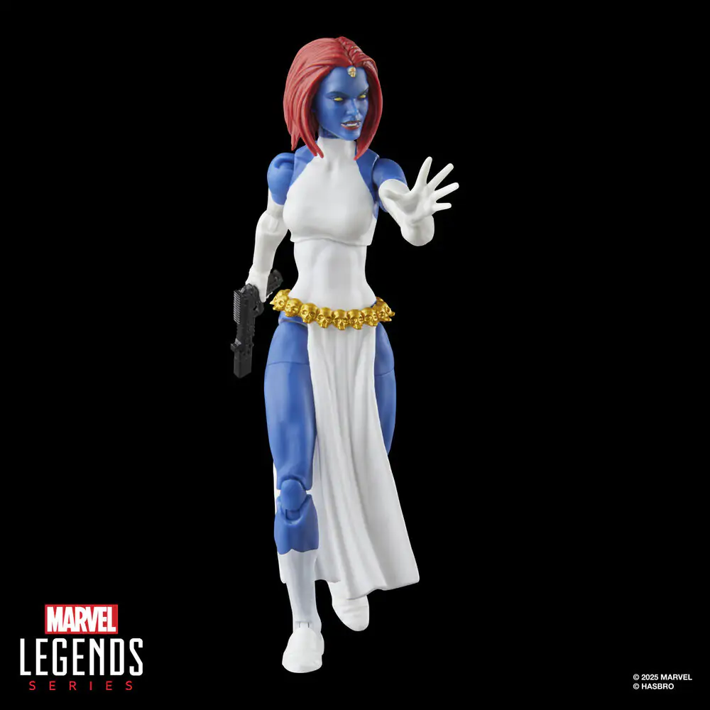 Marvel X-Men The Uncanny Marvel&#039;s Mystique figura 15cm termékfotó