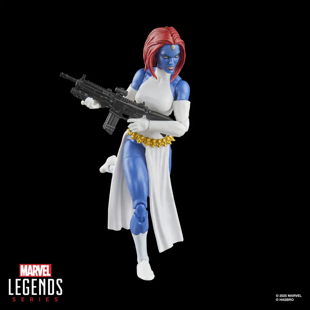Marvel X-Men The Uncanny Marvel&#039;s Mystique figura 15cm termékfotó