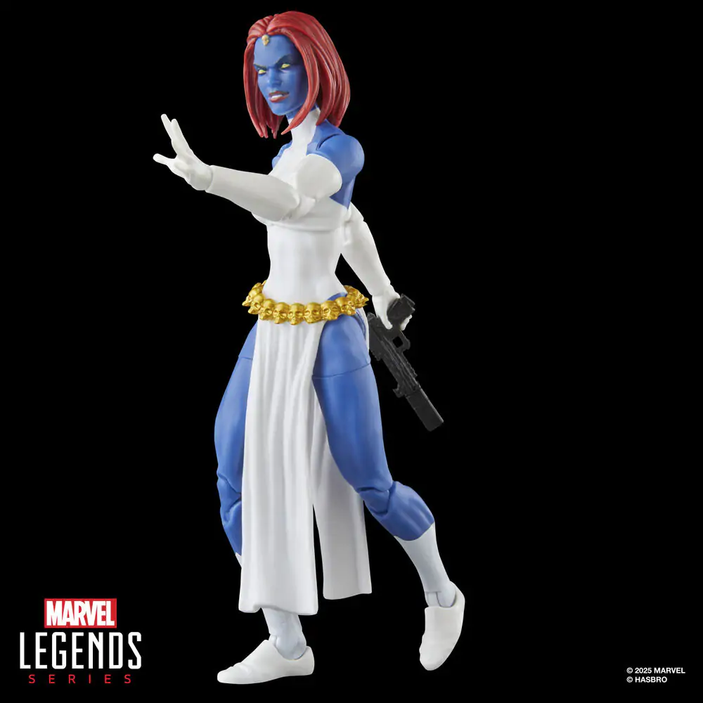 Marvel X-Men The Uncanny Marvel&#039;s Mystique figura 15cm termékfotó