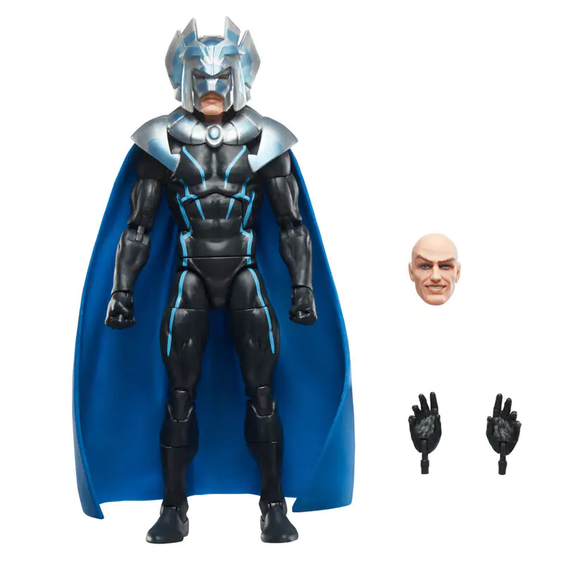 Marvel X-Men Warlord Professor figura 15cm termékfotó