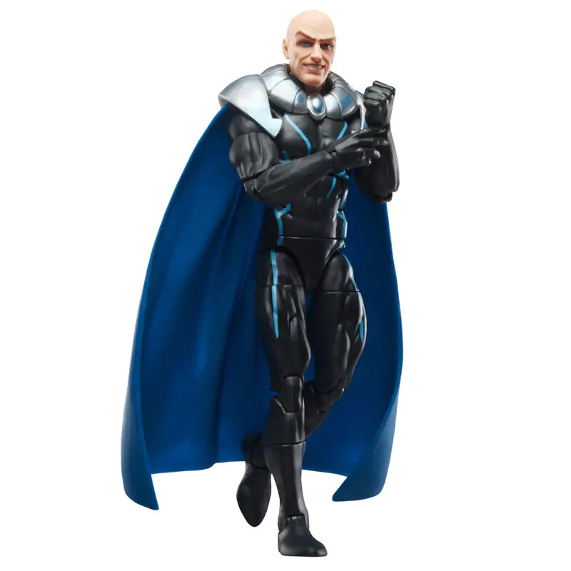 Marvel X-Men Warlord Professor figura 15cm termékfotó