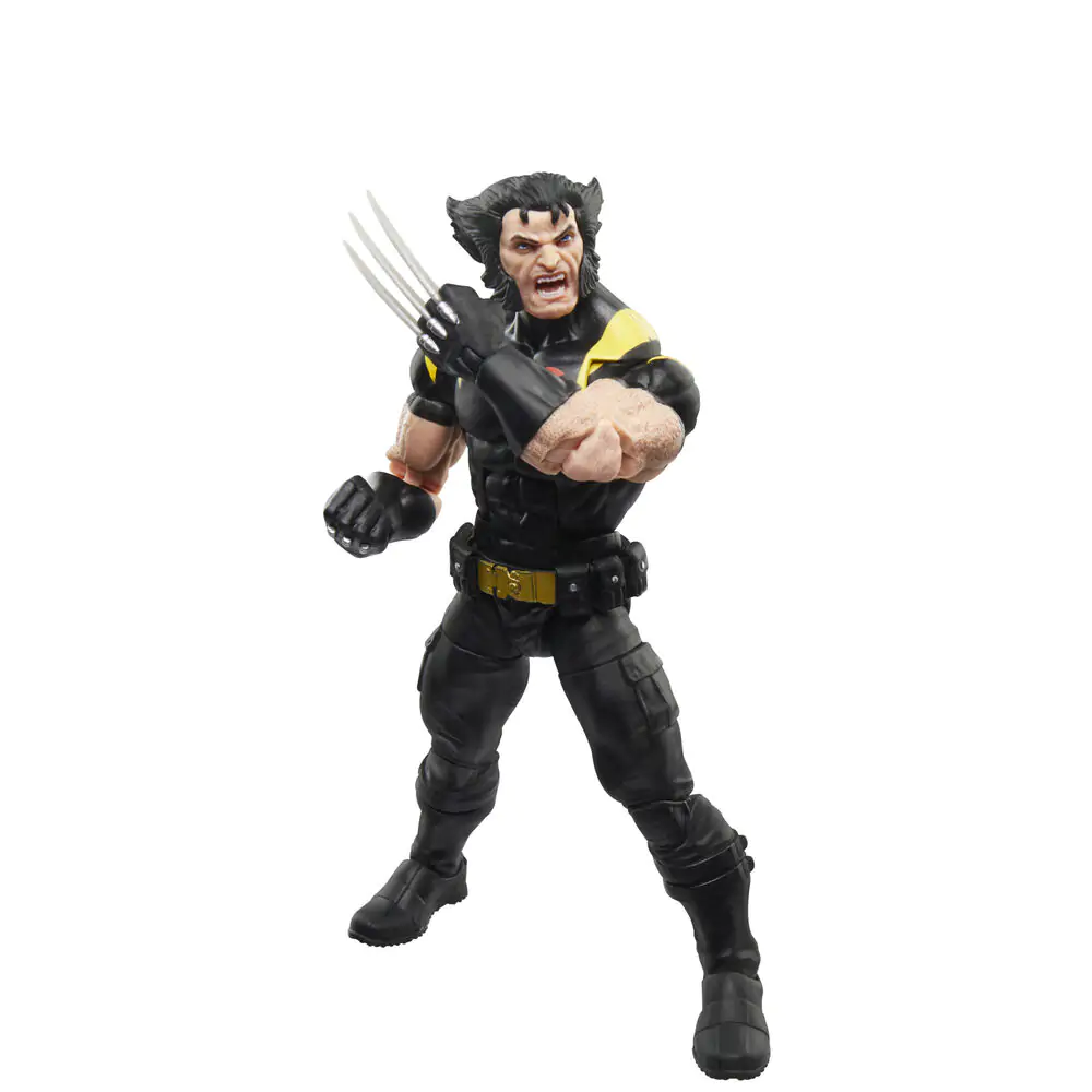 Marvel X-Men Wolverine figura 15cm termékfotó