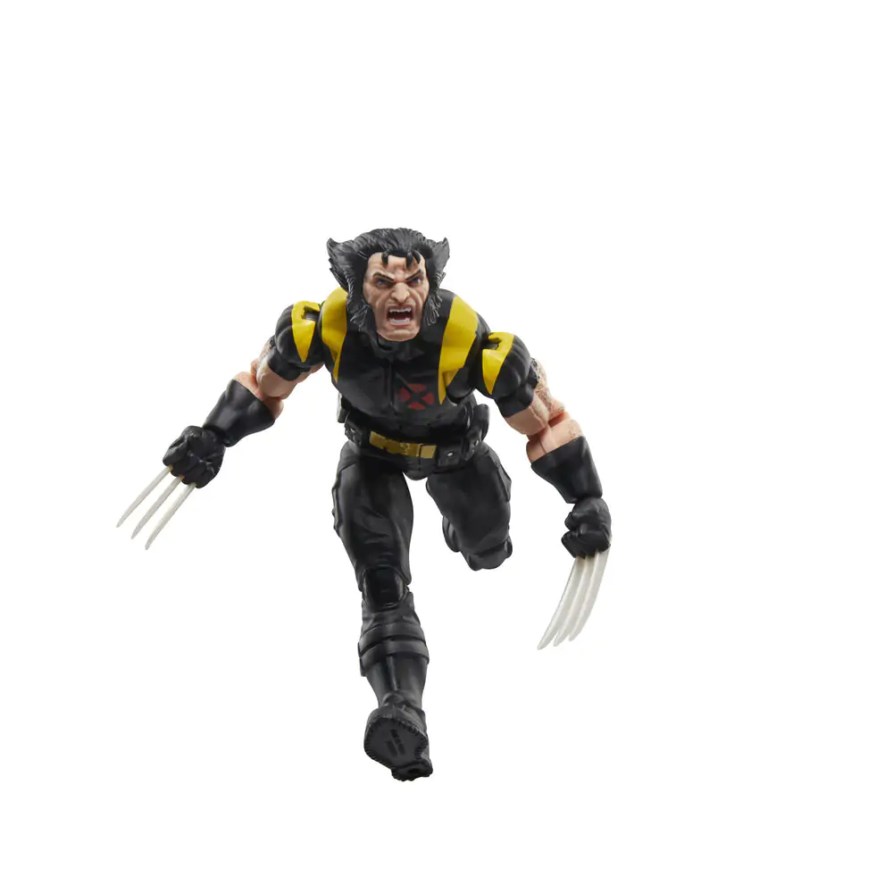 Marvel X-Men Wolverine figura 15cm termékfotó