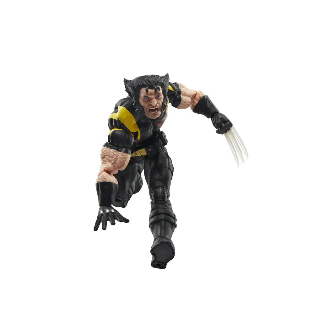 Marvel X-Men Wolverine figura 15cm termékfotó