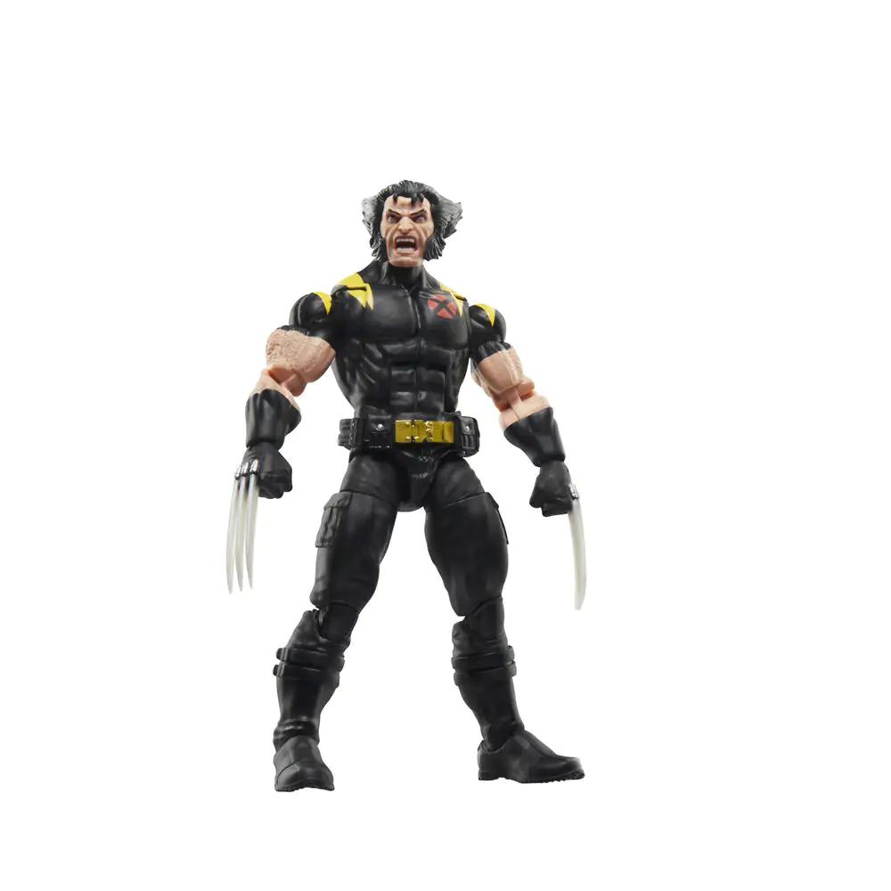 Marvel X-Men Wolverine figura 15cm termékfotó