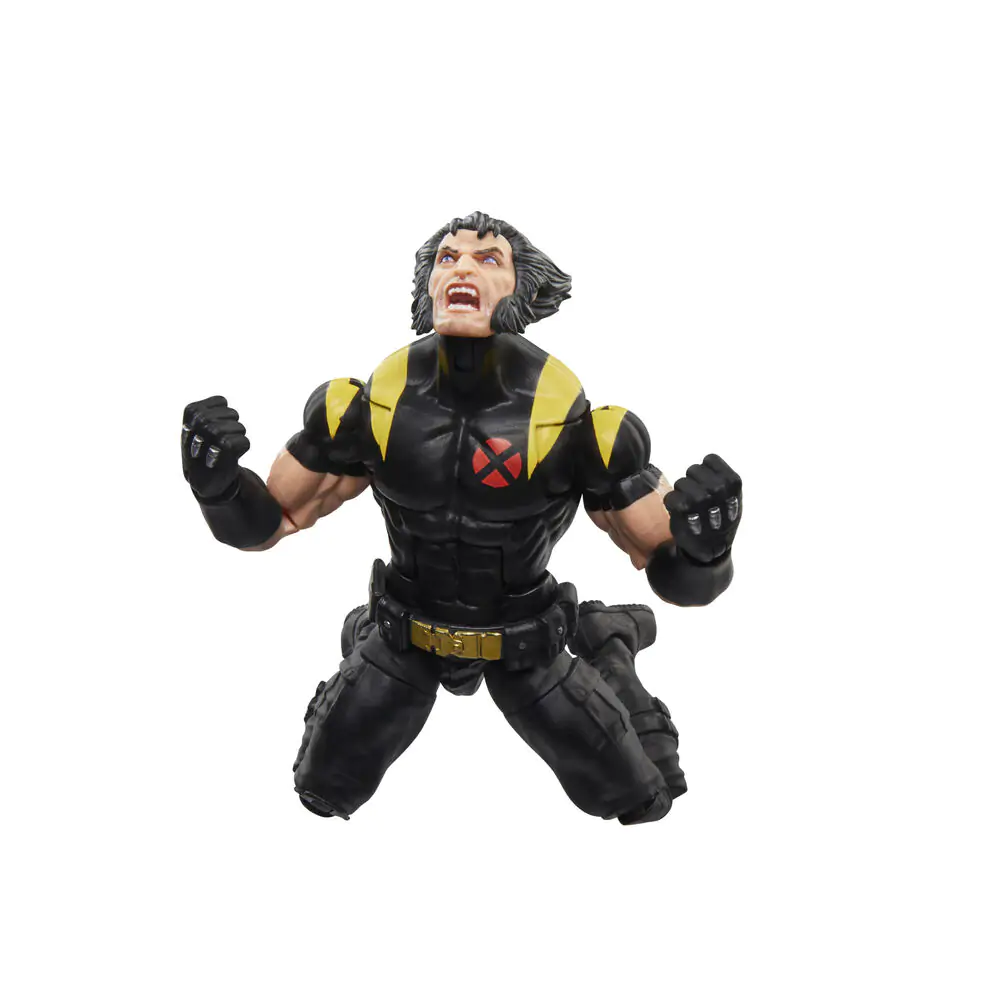 Marvel X-Men Wolverine figura 15cm termékfotó