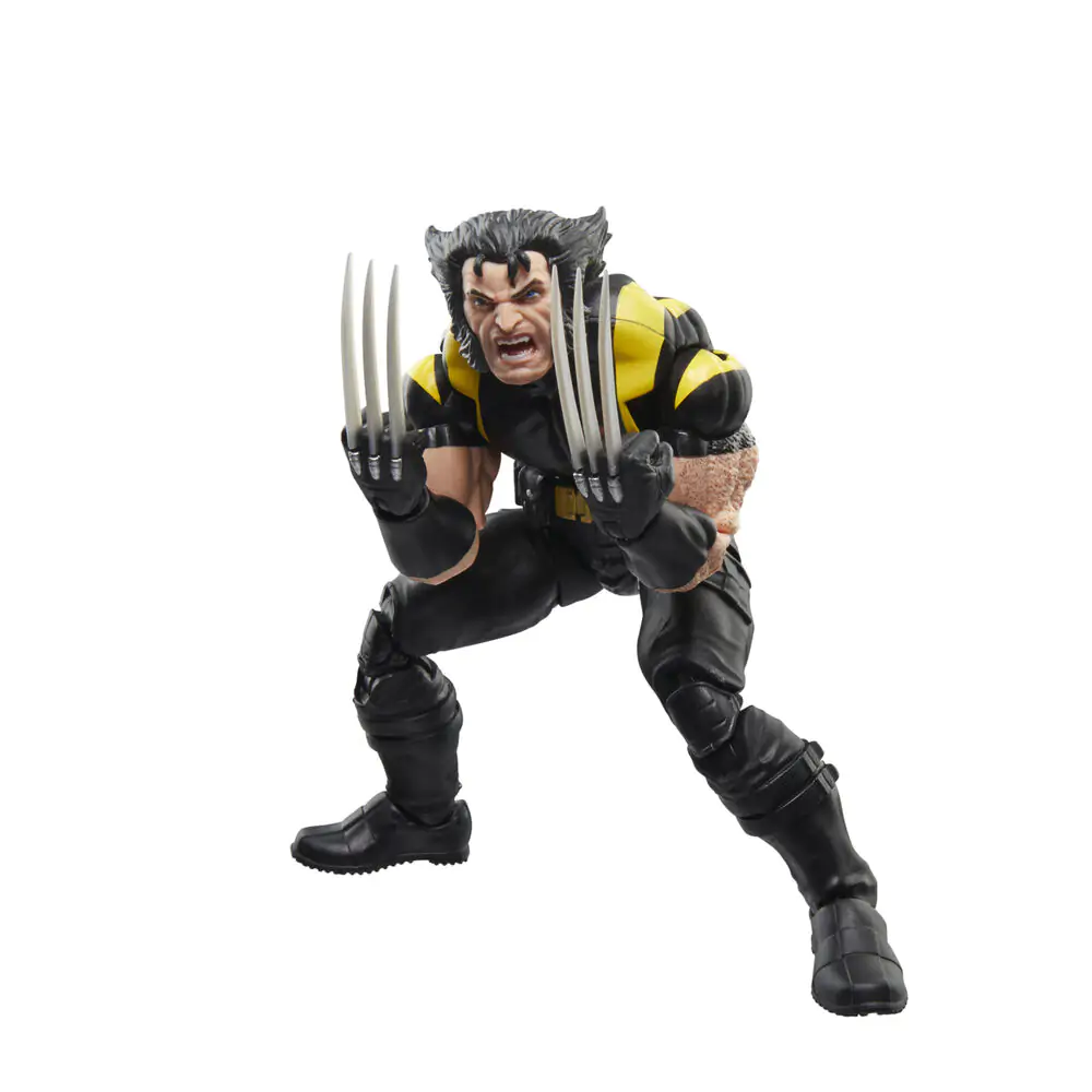 Marvel X-Men Wolverine figura 15cm termékfotó