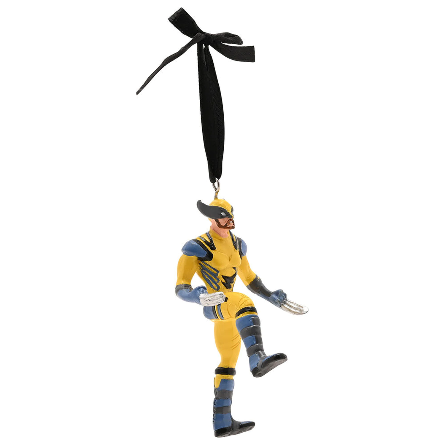 Marvel X-Men Wolverine karácsonyfadísz termékfotó