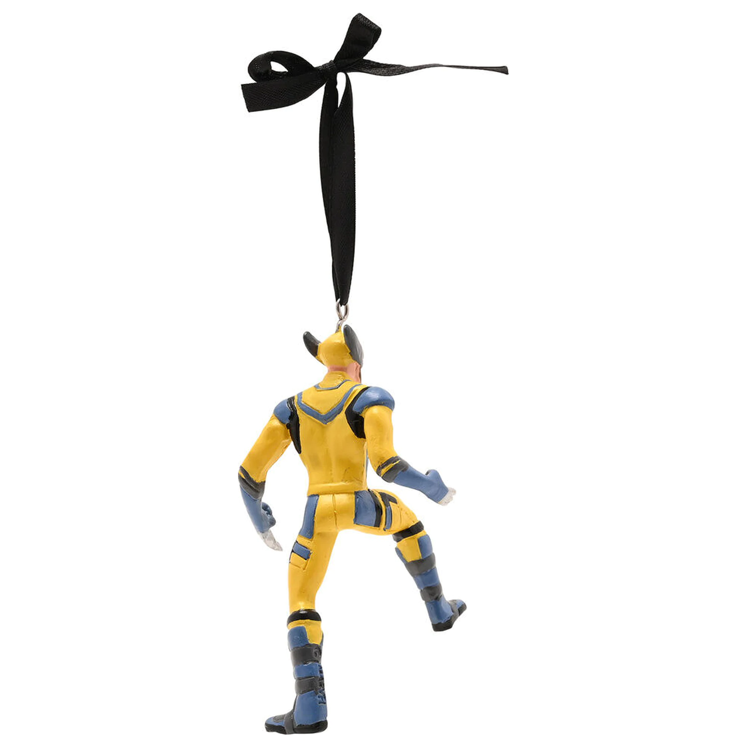 Marvel X-Men Wolverine karácsonyfadísz termékfotó