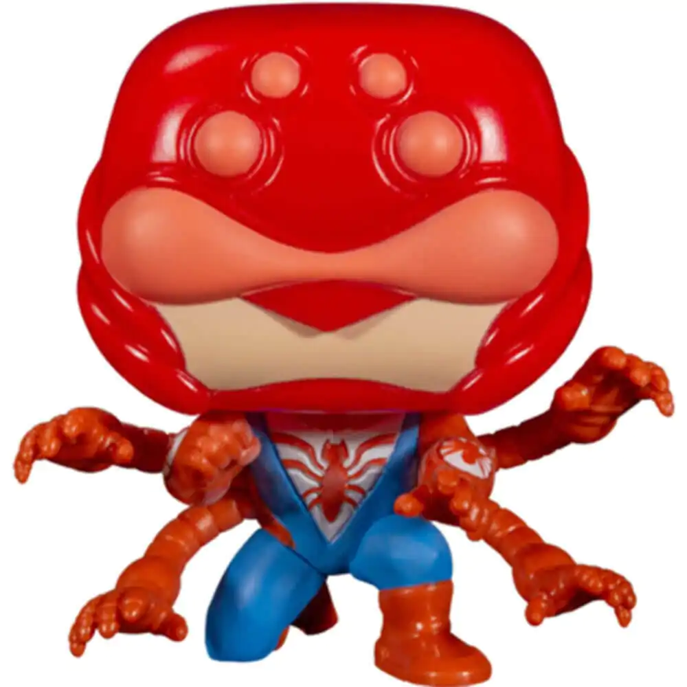 Marvel: Year of the Spider Funko POP! Vinyl figura Spider-Man 2011 9 cm termékfotó