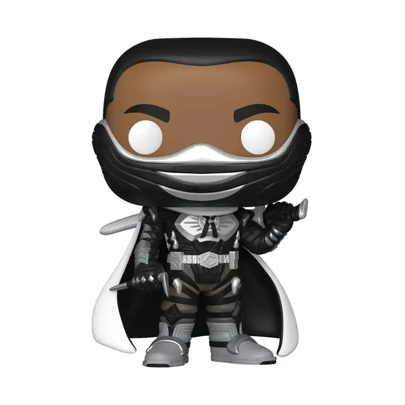 Marvel Zombies Funko POP! Marvel Vinyl figura Blade Knight 9 cm termékfotó