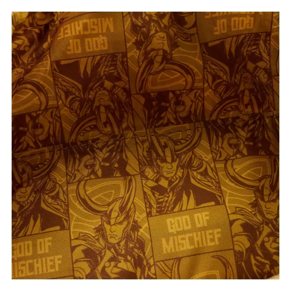 MarvelLoki the Traveller Collectiv  táska hátizsák termékfotó