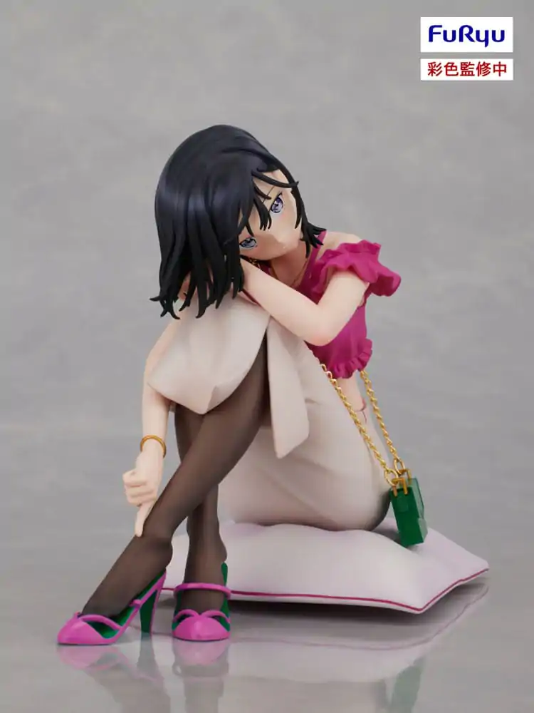 Masamune-kun no Revenge R Adagaki Aki PVC szobor figura 11 cm termékfotó