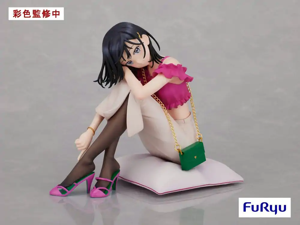 Masamune-kun no Revenge R Adagaki Aki PVC szobor figura 11 cm termékfotó