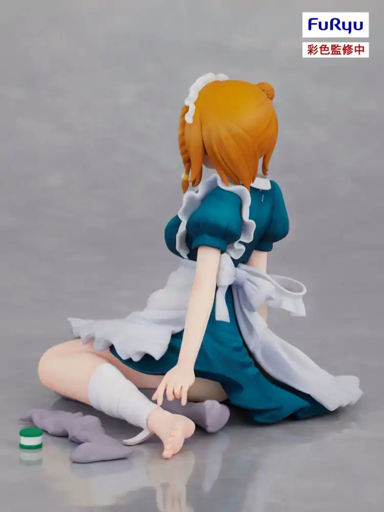 Masamune-kun no Revenge R Koiwai Yoshino PVC szobor figura 11 cm termékfotó