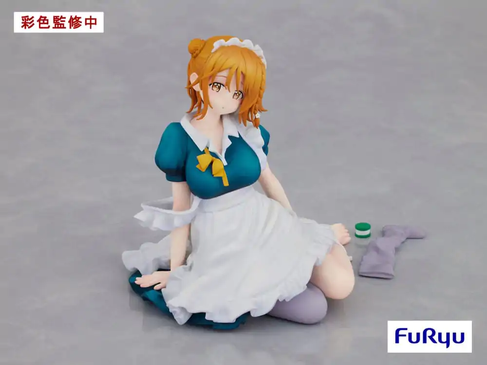 Masamune-kun no Revenge R Koiwai Yoshino PVC szobor figura 11 cm termékfotó