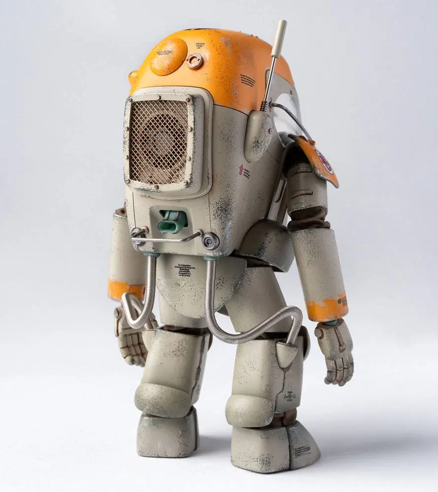 Maschinen Krieger 1/16 Gustav akciófigura 14 cm termékfotó