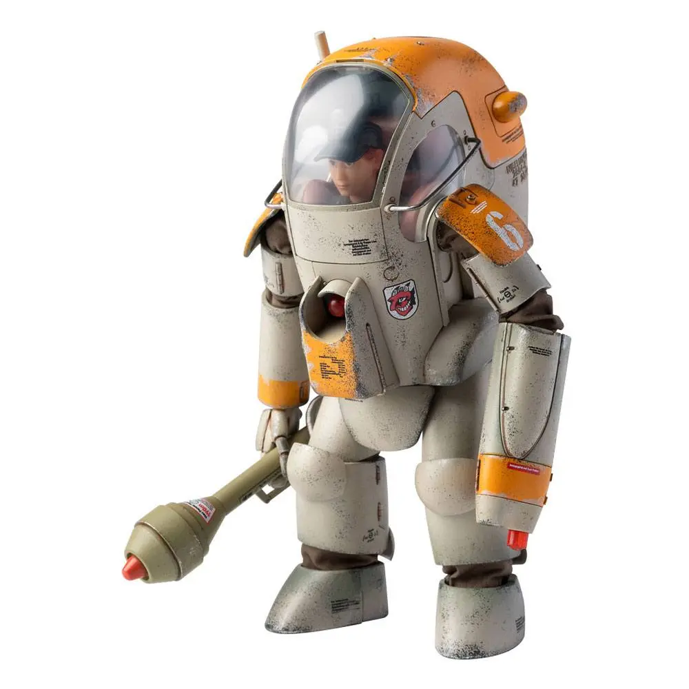 Maschinen Krieger 1/16 Gustav akciófigura 14 cm termékfotó