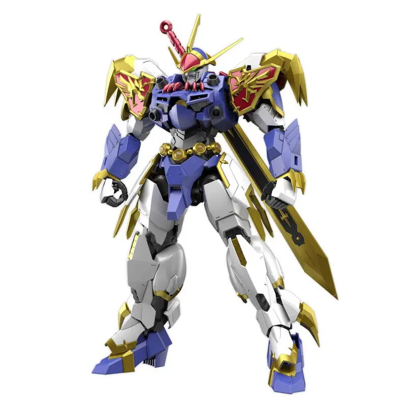 Mashin Eiyuuden Wataru IMGN Ryujinmaru figura termékfotó