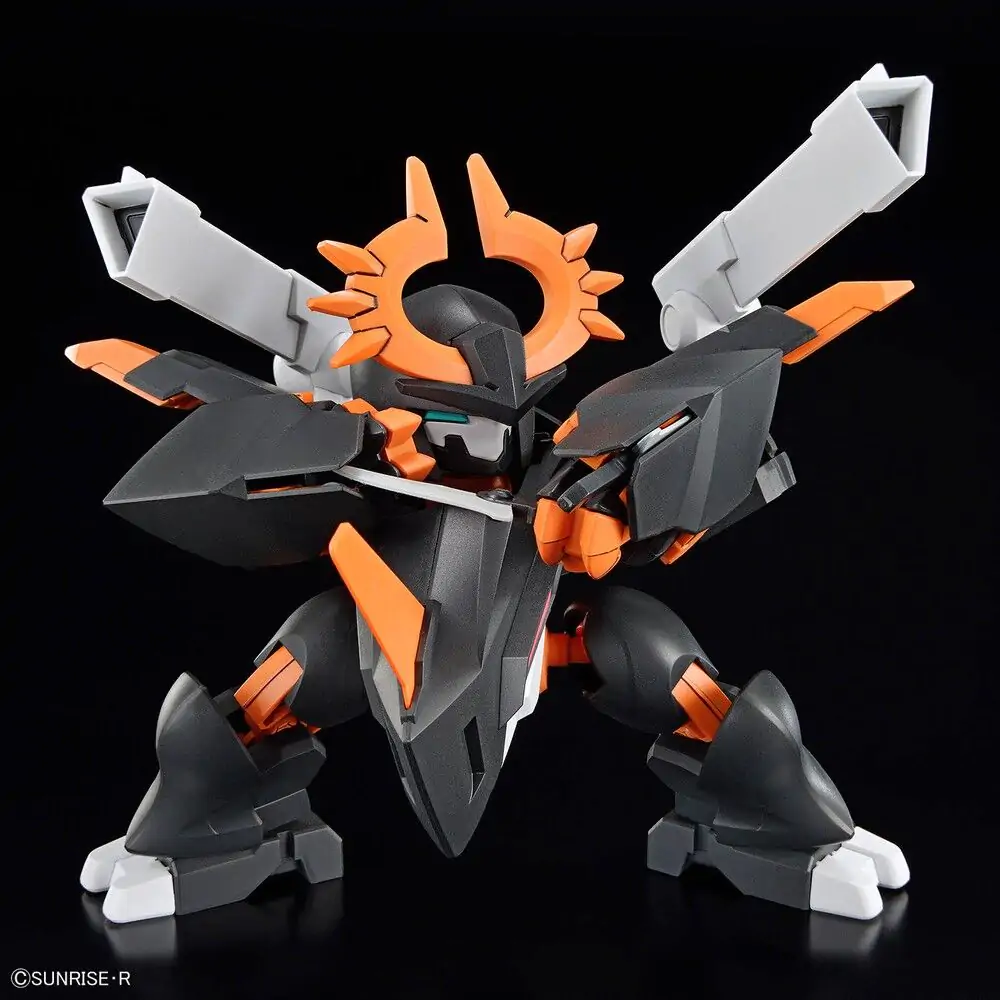 Mashin Hero Wataru Jyugohmaru figura termékfotó