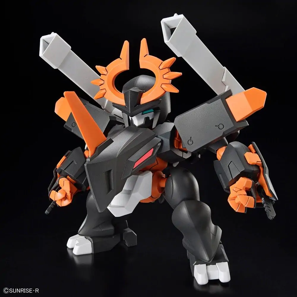 Mashin Hero Wataru Jyugohmaru figura termékfotó