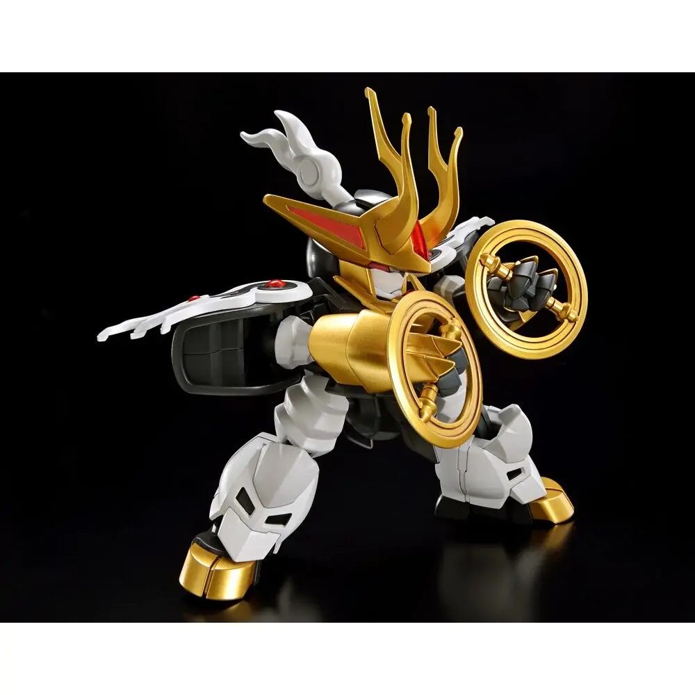 Mashin Hero Wataru Kirinmaru figura termékfotó