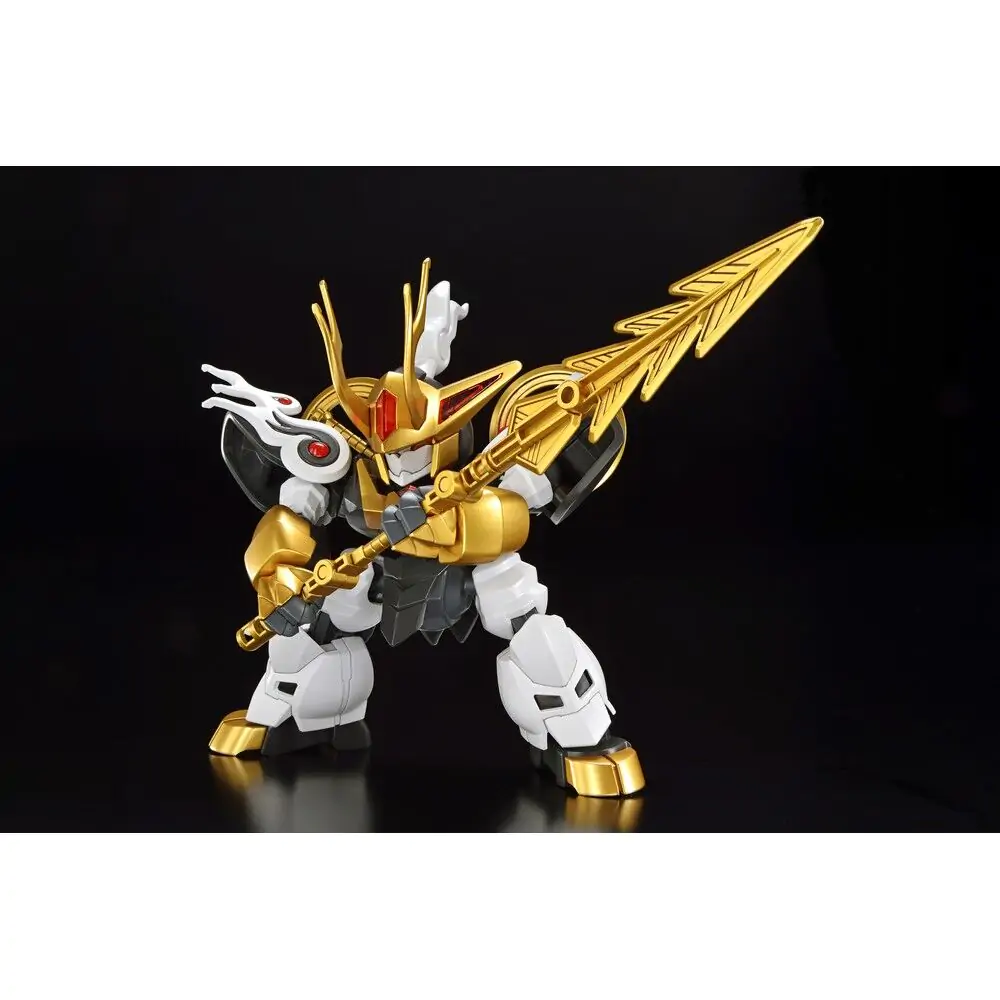 Mashin Hero Wataru Kirinmaru figura termékfotó