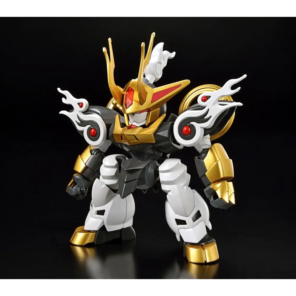 Mashin Hero Wataru Kirinmaru figura termékfotó