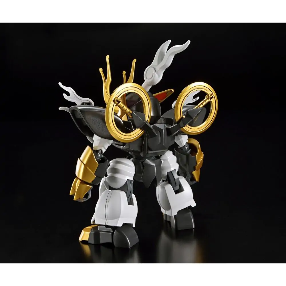Mashin Hero Wataru Kirinmaru figura termékfotó