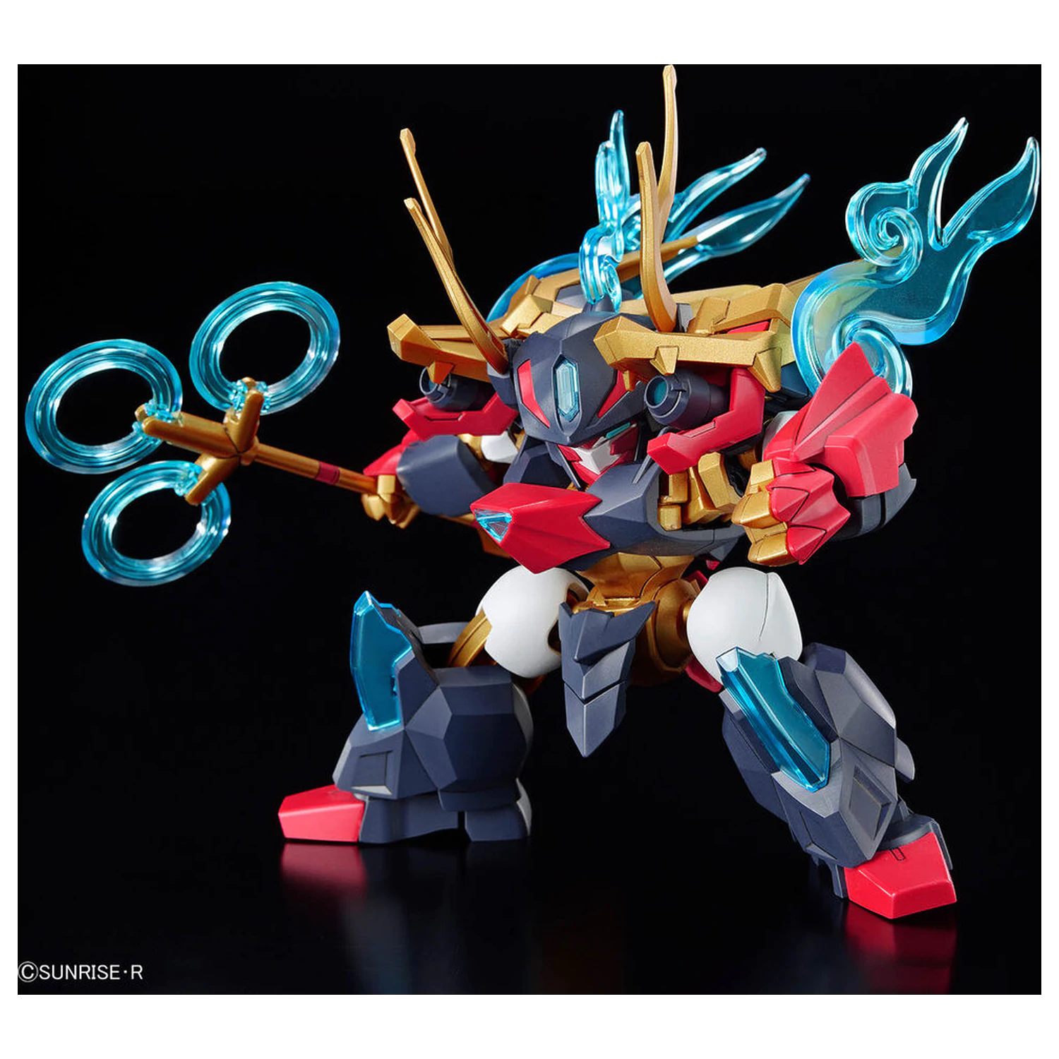 Mashin Hero Wataru Kohryumaru modell készlet  termékfotó