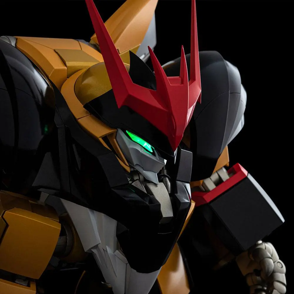 Mashin Hero Wataru Metamor-Force Jyakomaru akciófigura 14 cm termékfotó