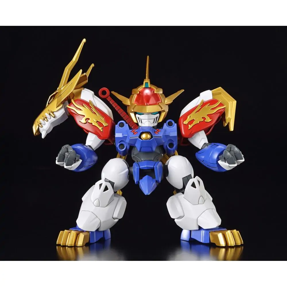 Mashin Hero Wataru Ryujinmaru figura termékfotó