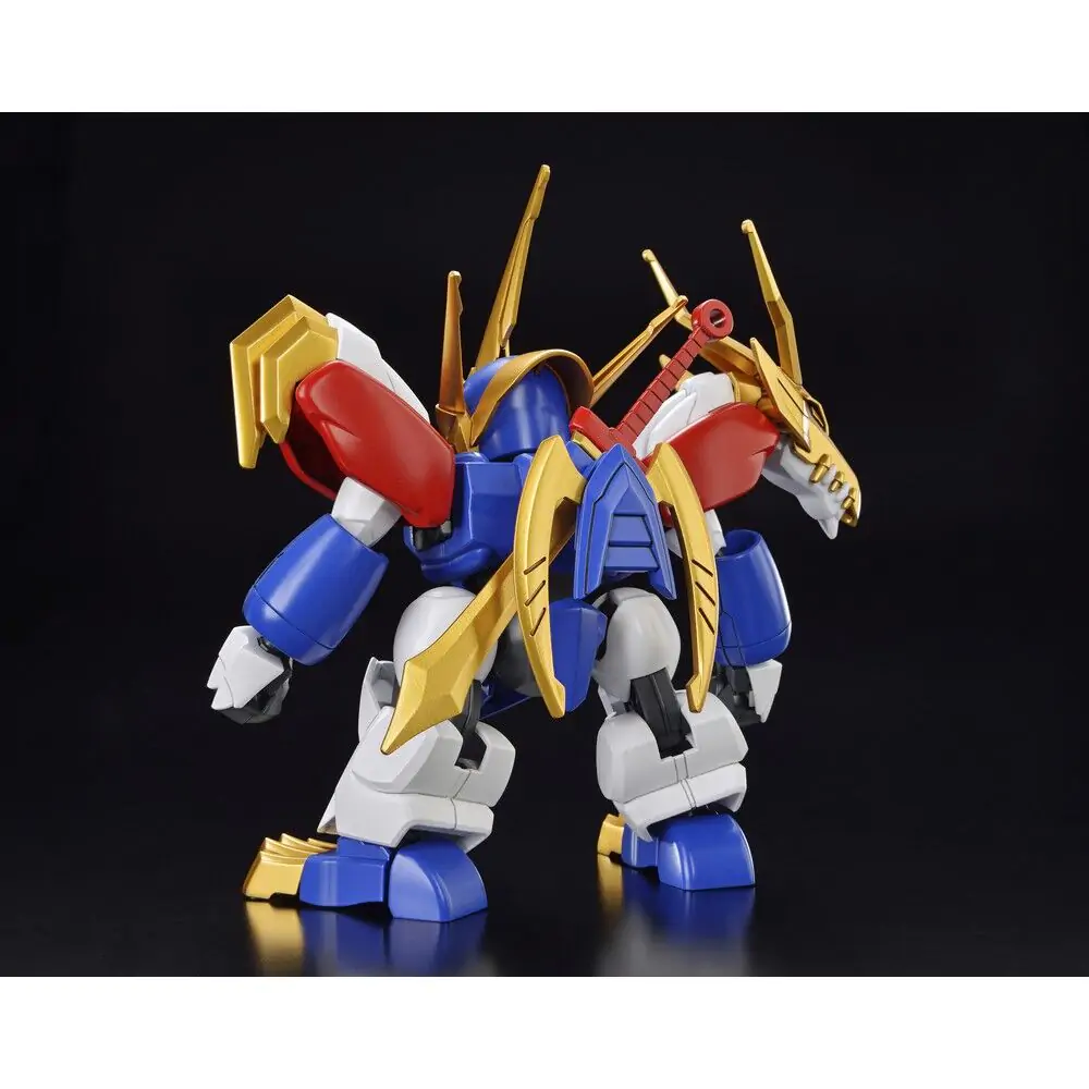 Mashin Hero Wataru Ryujinmaru figura termékfotó