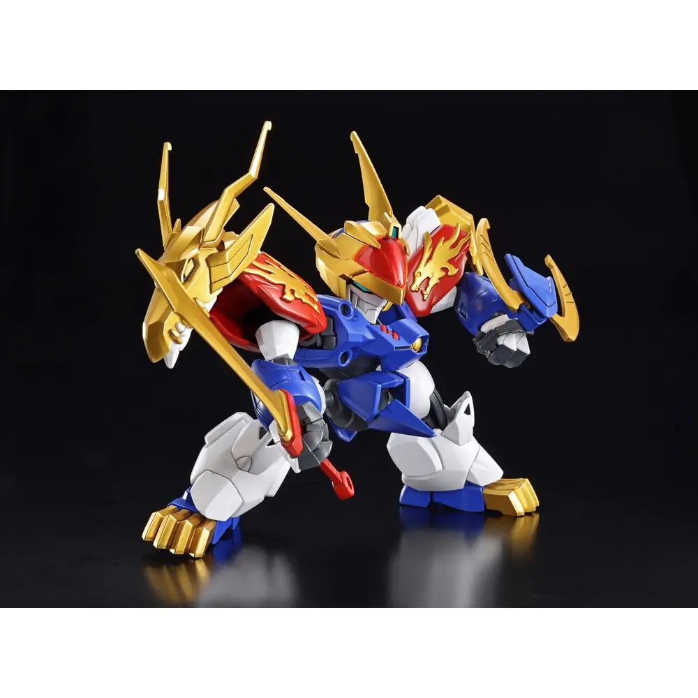 Mashin Hero Wataru Ryujinmaru figura termékfotó