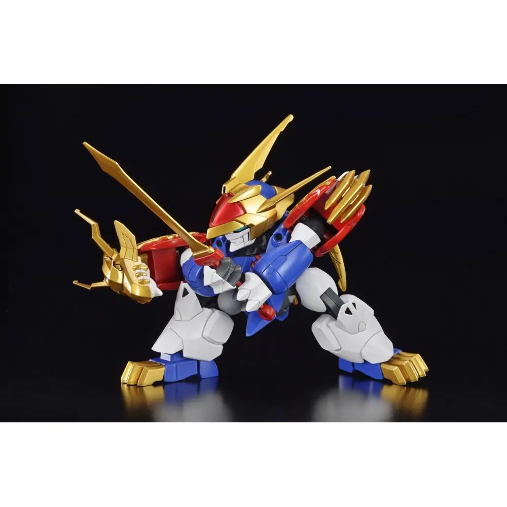Mashin Hero Wataru Ryujinmaru figura termékfotó