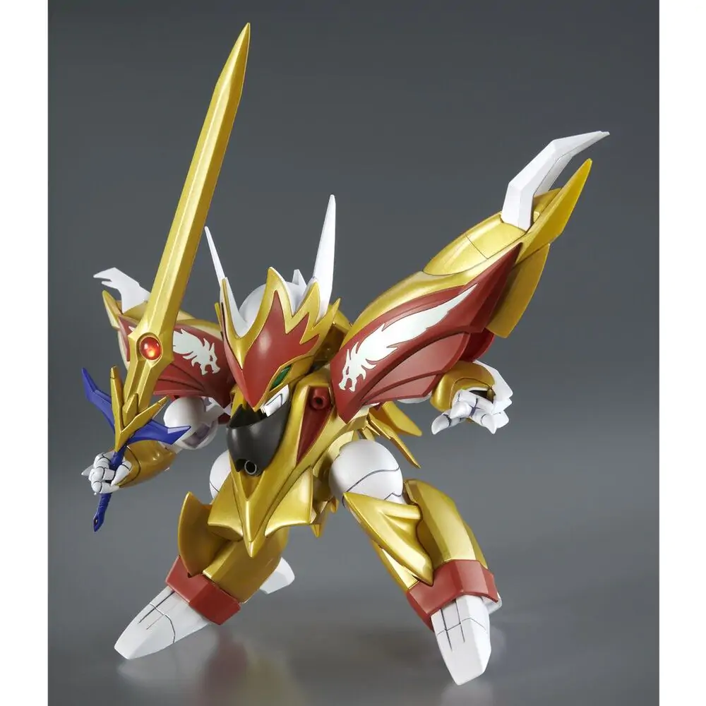 Mashin Hero Wataru Ryuseimaru figura termékfotó