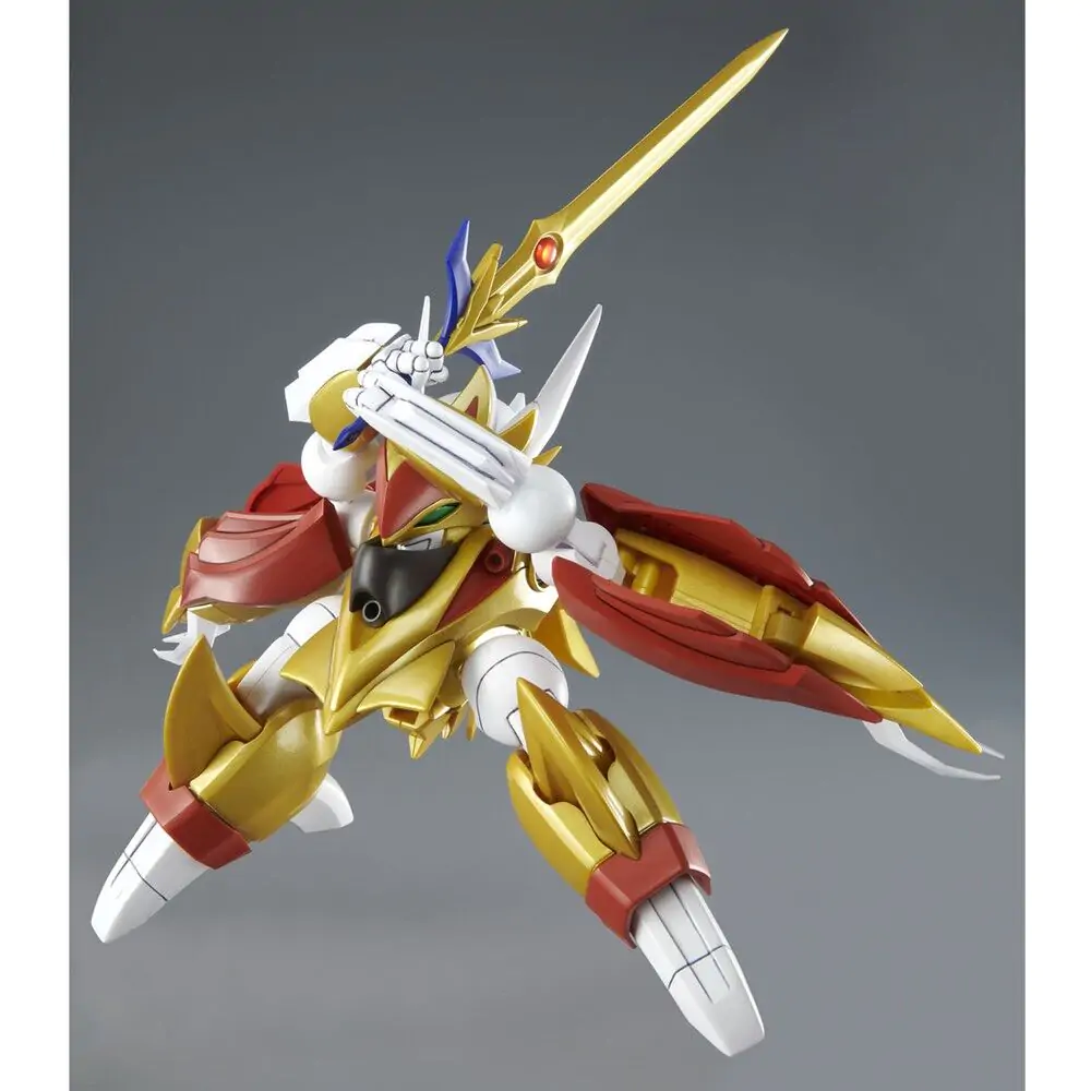 Mashin Hero Wataru Ryuseimaru figura termékfotó