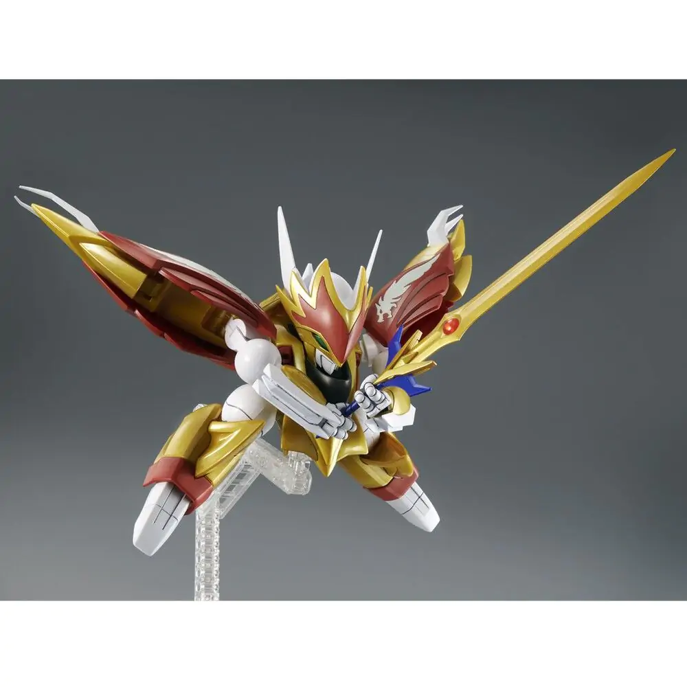 Mashin Hero Wataru Ryuseimaru figura termékfotó